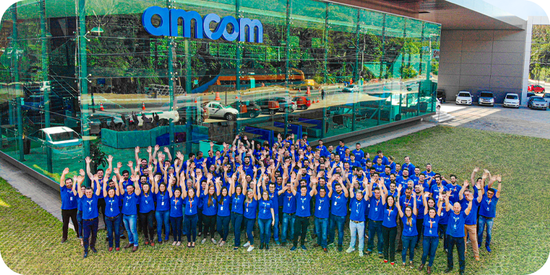 AMcom