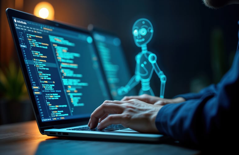 RPA com inteligência: o papel do process mining na automação eficiente