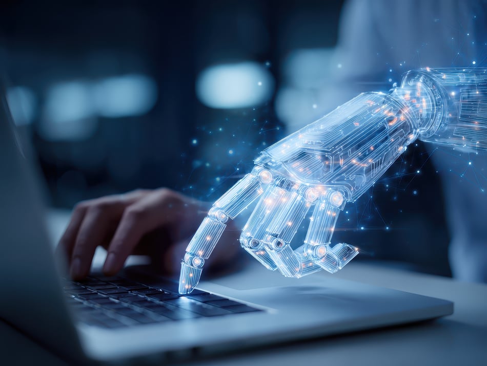 Como acelerar projetos de IA com especialistas