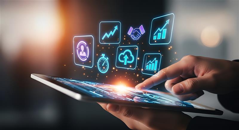 Como melhorias operacionais em SAP aumentam a produtividade