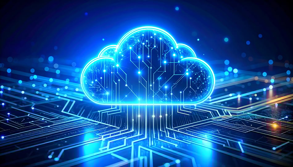 O que é a sustentação de aplicações cloud e por que ela é essencial?