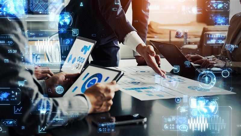 Plataformas corporativas sob medida: conheça as vantagens