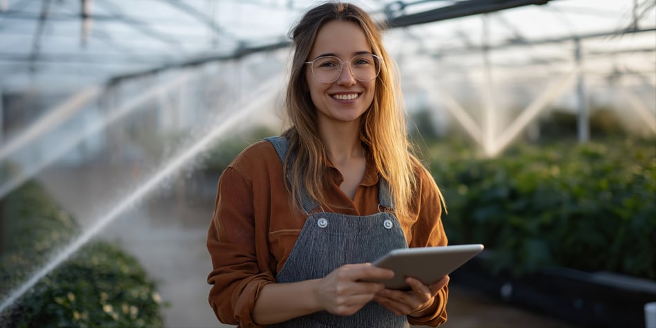 A próxima tecnologia do Agronegócio: Conheça o RPA