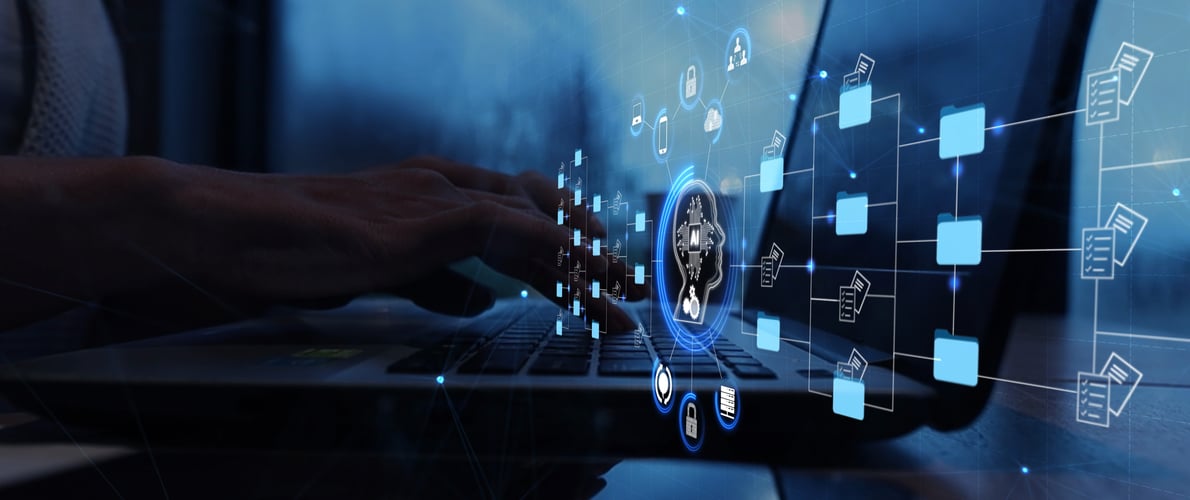 A importância da documentação funcional e técnica em processos de transição