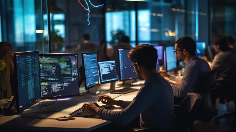 Padronização técnica e boas práticas na engenharia de software
