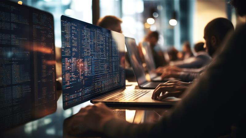 Como grandes empresas criam produtos digitais