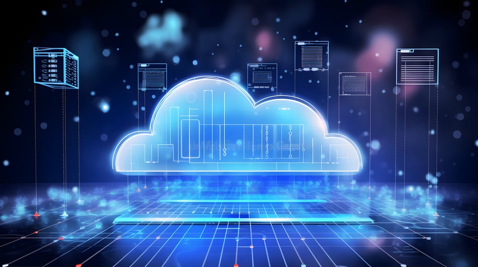 Princípios cloud-native: como escalar operações com segurança