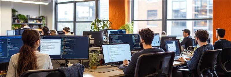 Outsourcing de TI ou alocação: qual o melhor modelo?