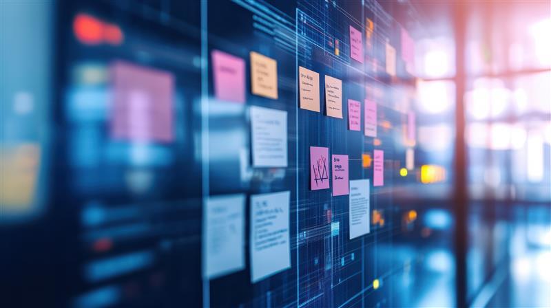 Diagnóstico de maturidade ágil: como avaliar sua empresa