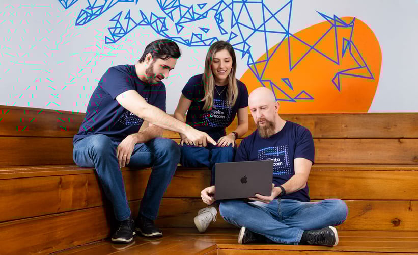 5 resultados do método ágil em usinas