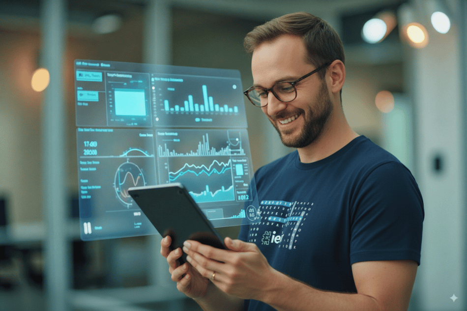 Como Arquitetura e Engenharia de Dados impulsionam projetos de IA nas empresas brasileiras