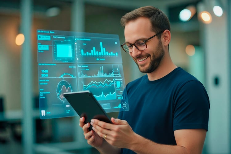 Como Arquitetura e Engenharia de Dados impulsionam projetos de IA