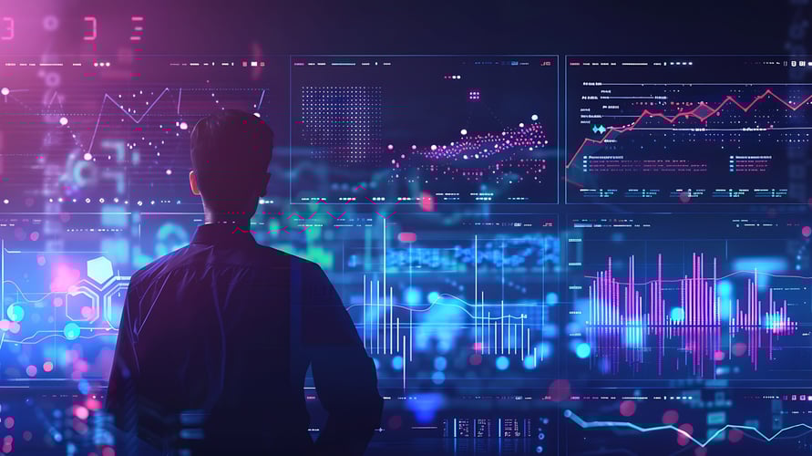 Planejamento estratégico orientado por dados: como preparar sua empresa para o amanhã 