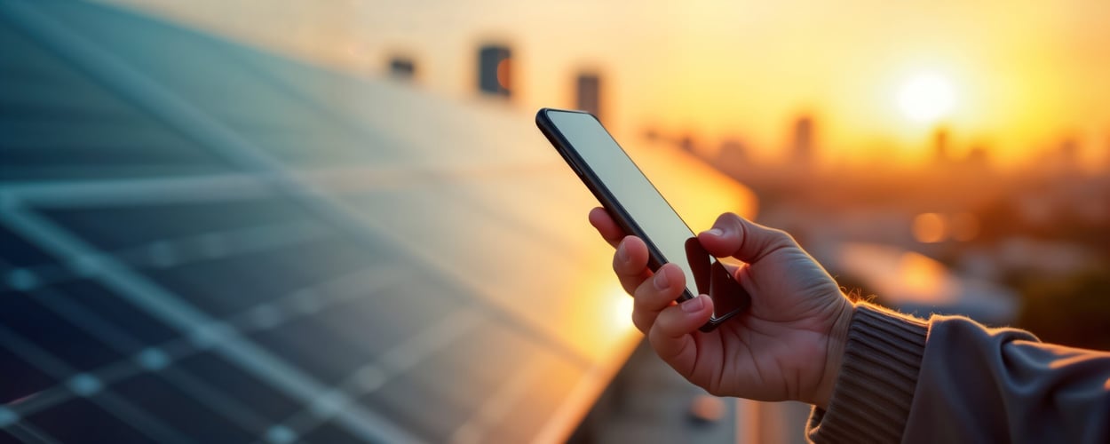 Inovação sob medida para impulsionar a experiência do cliente no setor de energia