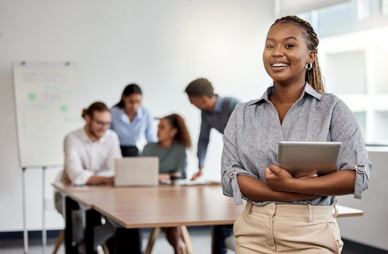 Equipe especializada em AMS: 8 benefícios para sua organização