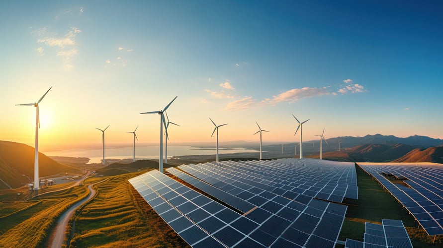 COP30 e o setor elétrico: como a inovação está apoiando a transição energética em meio a compromissos climáticos 