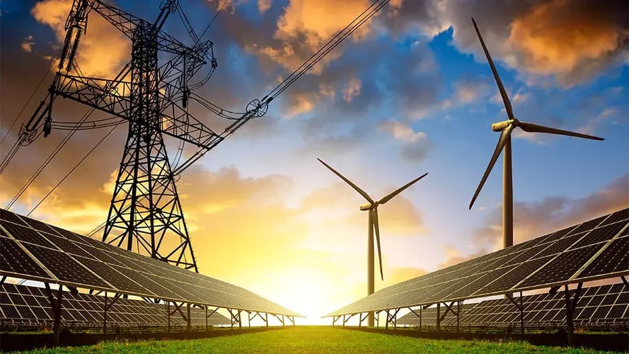 Desafios da comercialização de energia no Mercado Livre de Energia