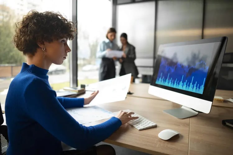 Desenvolva a Cultura Data Driven na sua empresa com este guia completo