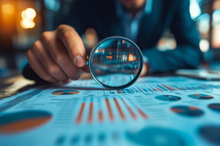 Transformando negócios: como as análises preditivas vão impulsionar sua empresa 