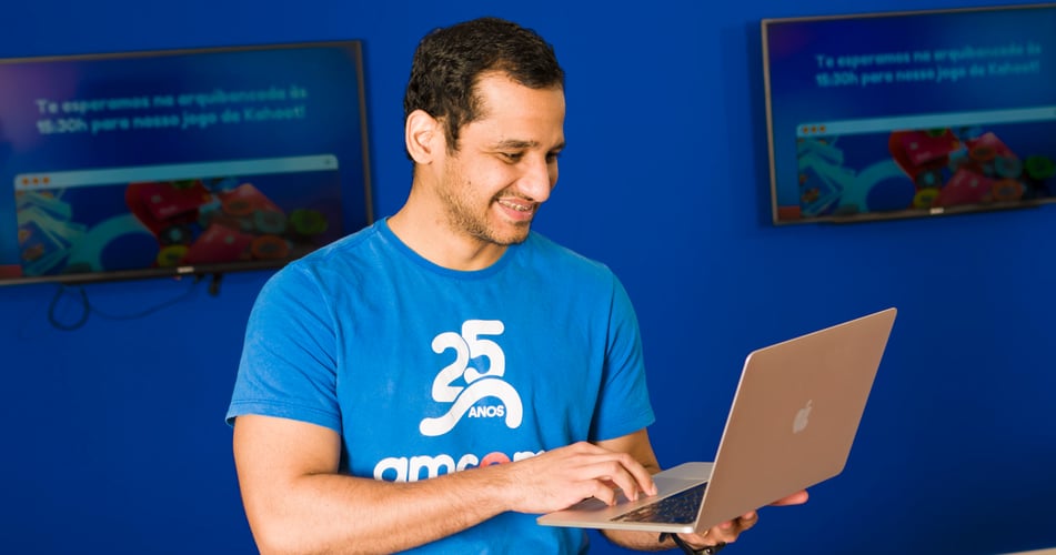 Executando sprints de design remotamente - Modelo Discovery Sprint