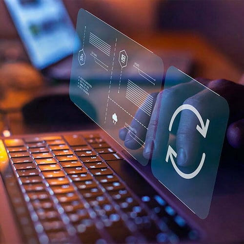 Gerenciamento de mais de 10 data centers espalhados pelo mundo