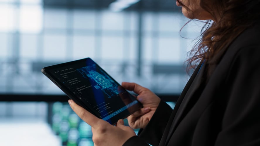 AMS estratégico: implemente transformação digital conectada com as necessidades do seu negócio 