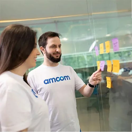 Discovery Sprint direciona construção de solução digital