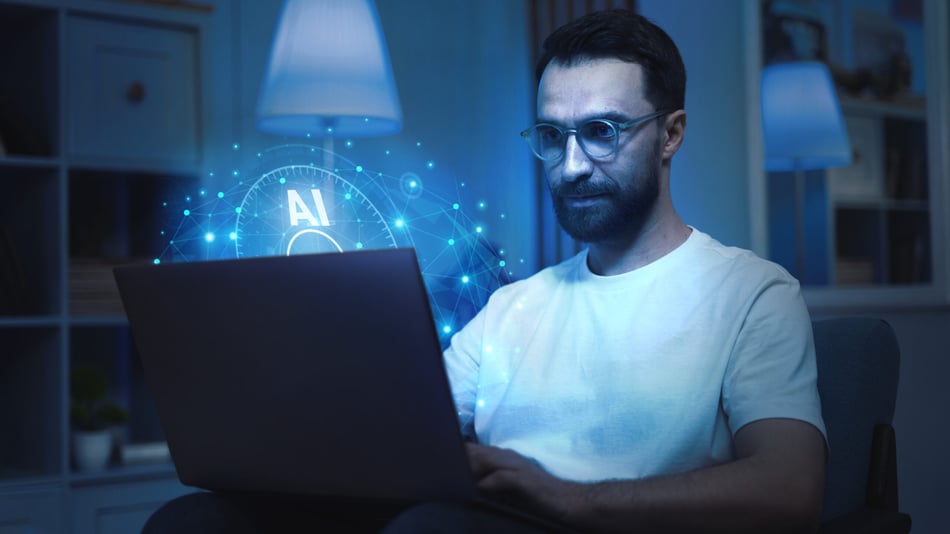 Inteligência Artificial na prática: aplicações e cases reais