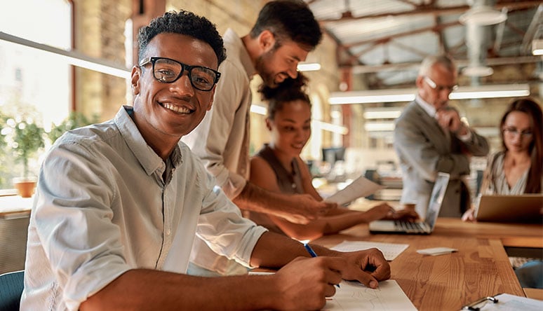 Squads sob medida: como estruturar times eficientes