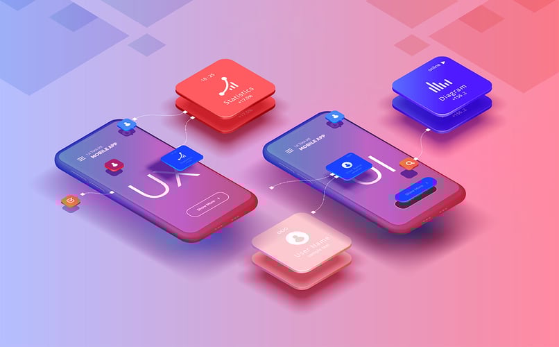Redesign&nbsp;de interface corporativa: como modernizar sistemas internos com UX/UI