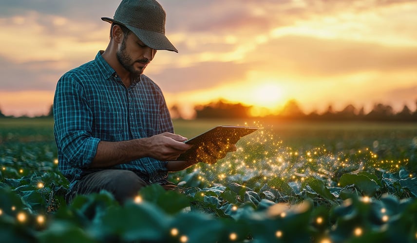 Reformulação de um aplicativo legado | Coamo