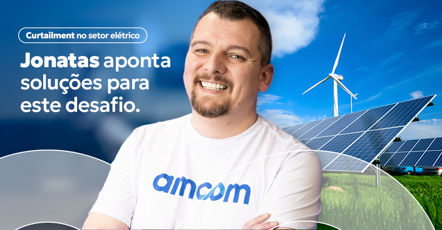 Curtailment no setor elétrico: desafio da energia no Brasil