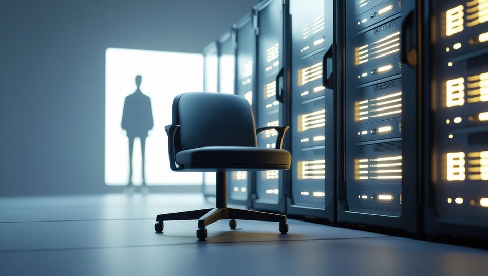 Escassez de mão de obra em TI: como resolver este desafio&nbsp;