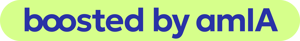 boosted by amIA