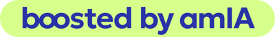 boosted by amIA