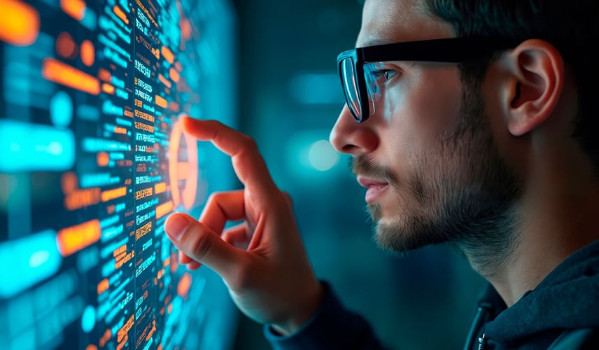 Planejamento estratégico orientado por dados: como preparar sua empresa para o amanhã 