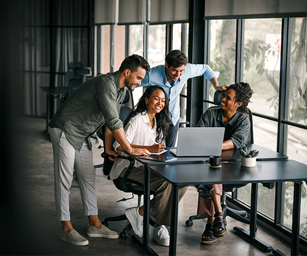 Vigor Alimentos ganha eficiência com apoio da AMcom