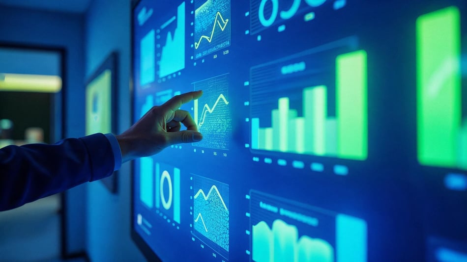 Sua empresa está pronta para decidir com dados? Avalie a maturidade analítica