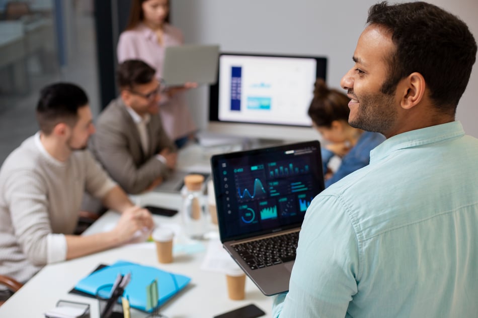 Projetos de TI: como alinhar tecnologia, estratégia e resultado