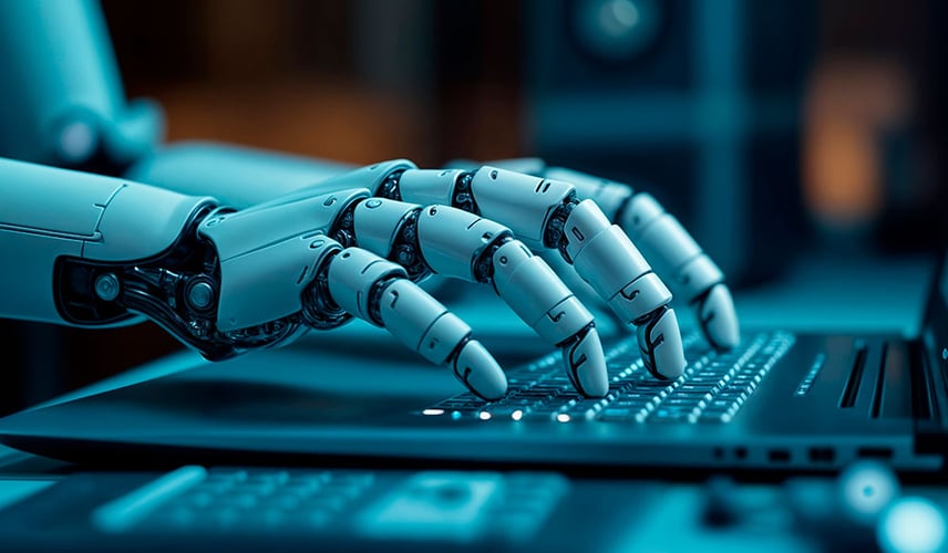 RPA: Tudo que você precisa saber sobre a tecnologia