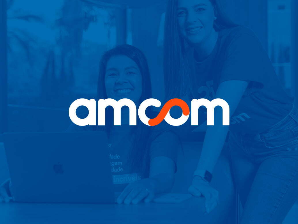 Amcom Sistemas de Informacao S/a