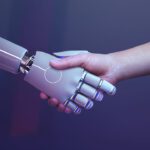 A sigla RPA significa, em inglês, Robotic Process Automation.