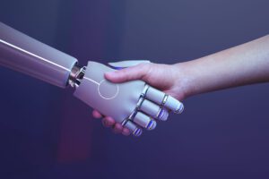 A sigla RPA significa, em inglês, Robotic Process Automation.